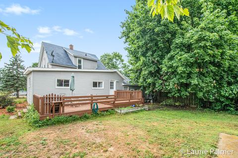 320 Alderman St, Belding, MI 48809 photo 34