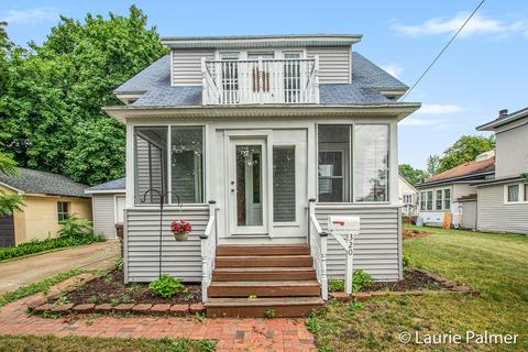 320 Alderman St, Belding, MI 48809 photo 2
