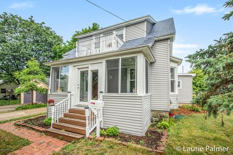 320 Alderman St, Belding, MI 48809 photo 1