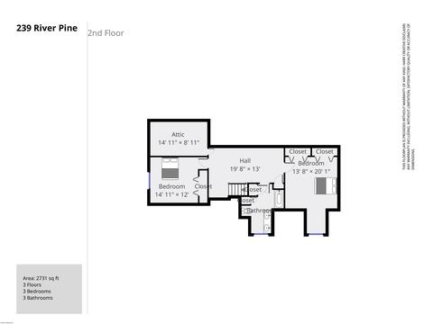 239 River Pine Dr NE, Lowell, MI 49331 photo 42
