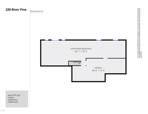239 River Pine Dr NE, Lowell, MI 49331 photo 43