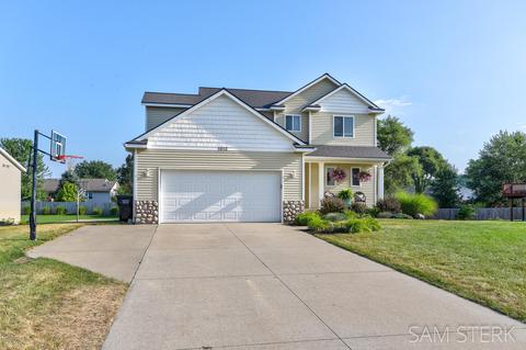 1813 143rd Ave, Dorr, MI 49323 photo 1