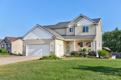 1813 143rd Ave, Dorr, MI 49323 photo 2