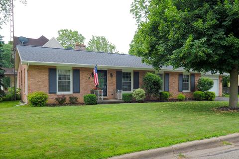 524 E Prospect St, Marshall, MI 49068 photo 1