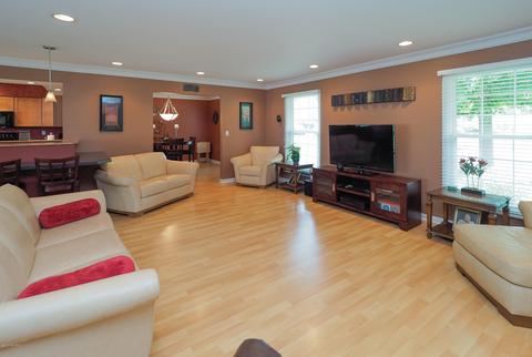 524 E Prospect St, Marshall, MI 49068 photo 4