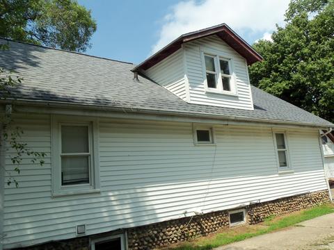 331 S Walker St, Bronson, MI 49028 photo 3