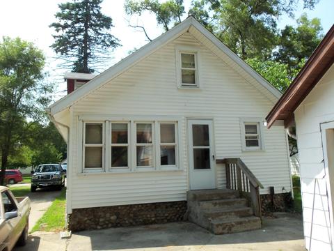 331 S Walker St, Bronson, MI 49028 photo 4
