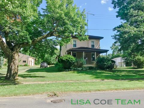 518 E Main St, Saranac, MI 48881 photo 2