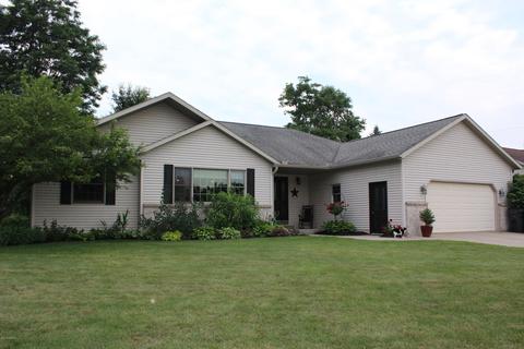 1419 Fifth St, Belding, MI 48809 photo 1