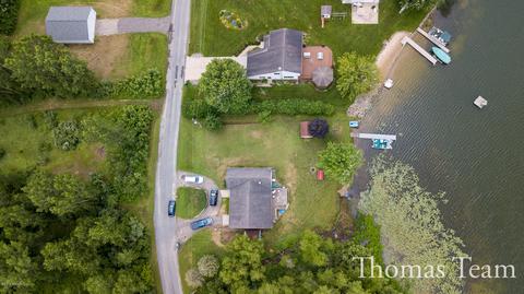 145 Sunset Dr, Dowling, MI 49050 photo 38