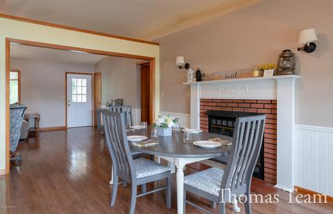 145 Sunset Dr, Dowling, MI 49050 photo 8