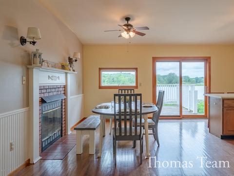 145 Sunset Dr, Dowling, MI 49050 photo 6