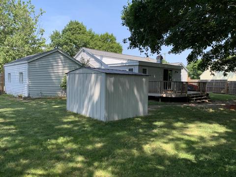 116 Brink St, Grant, MI 49327 photo 6