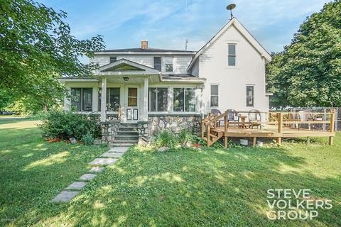 2333 E Colby Rd, Stanton, MI 48888 photo 1