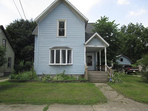 158 Walnut St, Coldwater, MI 49036 photo 1