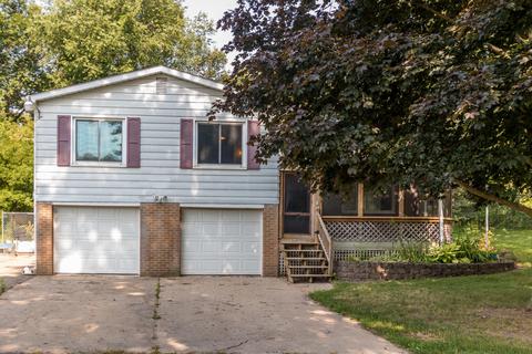 10574 Jones Rd, Bellevue, MI 49021 photo 1