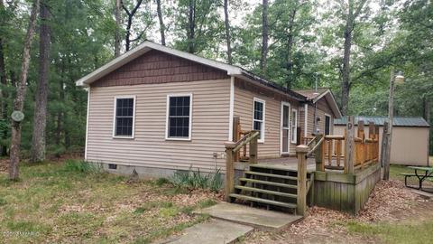 9719 S Briar Ave, Baldwin, MI 49304 photo 3