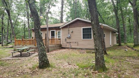 9719 S Briar Ave, Baldwin, MI 49304 photo 2