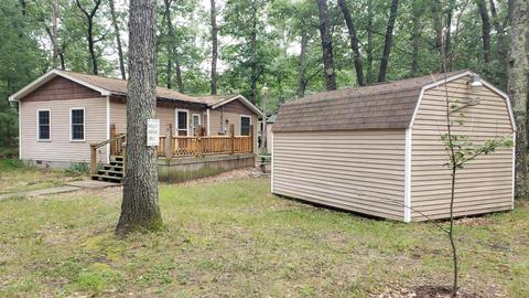 9719 S Briar Ave, Baldwin, MI 49304 photo 1
