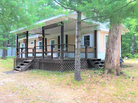9093 S Lost Pne, Baldwin, MI 49304 photo 2