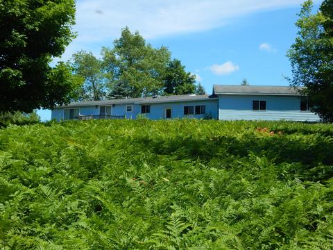 2050 N Lamb Rd, Interlochen, MI 49643 photo 8
