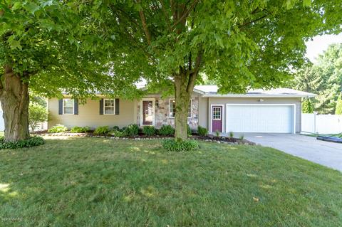 14945 Diane Dr, Constantine, MI 49042 photo 1