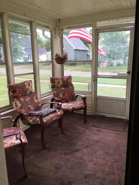 214 N Thompson St, Jackson, MI 49202 photo 20