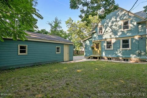 322 Hall St, Belding, MI 48809 photo 33