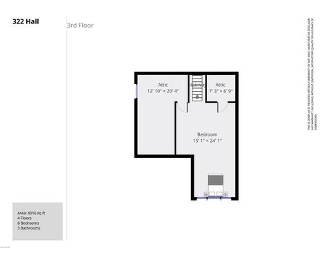 322 Hall St, Belding, MI 48809 photo 18