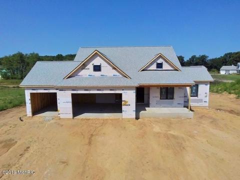 42728 Mitchell Ave, Mattawan, MI 49071 photo 1