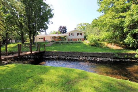 9088 E M-20, Hesperia, MI 49421 photo 1