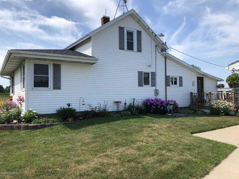 4701 Carlsen Rd, Stanton, MI 48888 photo 3