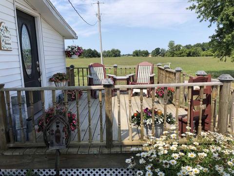 4701 Carlsen Rd, Stanton, MI 48888 photo 5