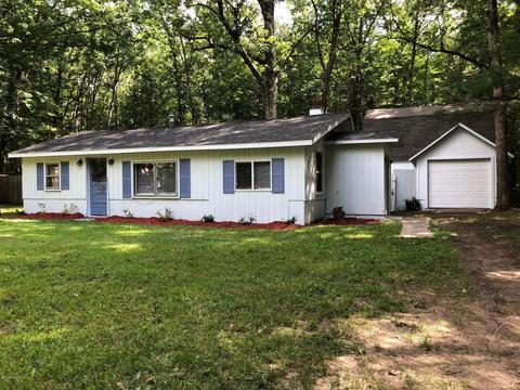 8175 E Johnson Rd, Branch, MI 49402 photo 1