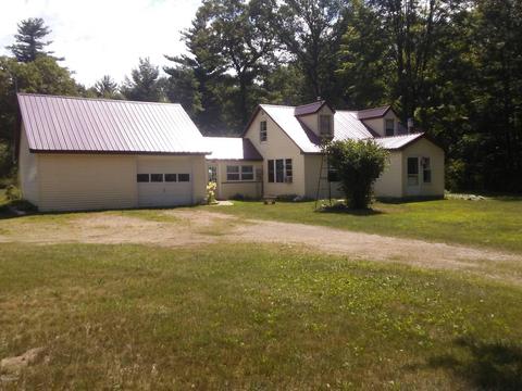 1468 S Oak Ave, White Cloud, MI 49349 photo 20