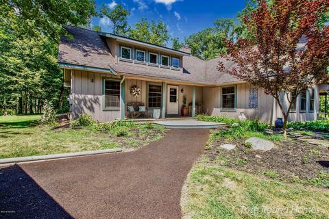 7271 Rolling Road Rd, Newaygo, MI 49337 photo 1