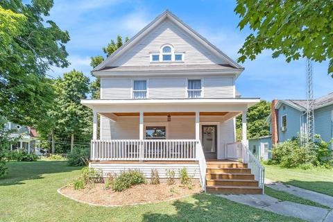 140 W Main St, Marcellus, MI 49067 photo 1