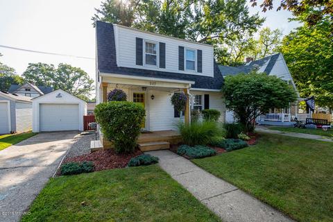 217 Exchange St, Marshall, MI 49068 photo 1