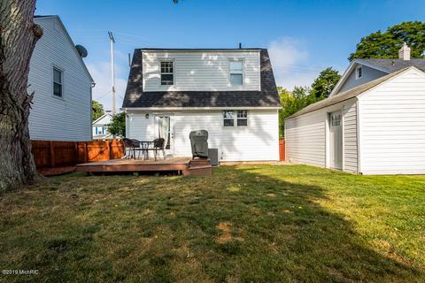 217 Exchange St, Marshall, MI 49068 photo 28