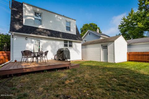 217 Exchange St, Marshall, MI 49068 photo 27