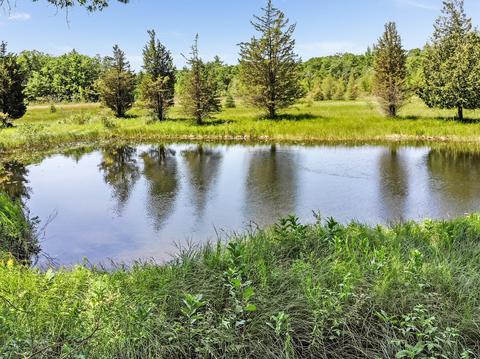5160 E Baseline Rd, White Cloud, MI 49349 photo 5