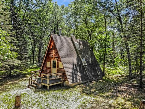 5160 E Baseline Rd, White Cloud, MI 49349 photo 2