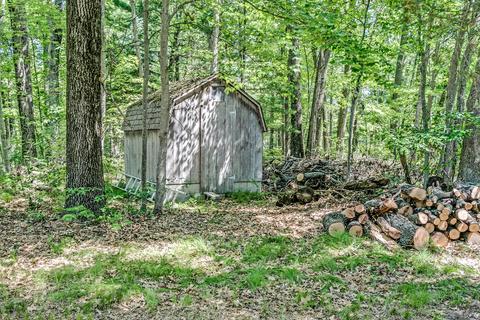 5160 E Baseline Rd, White Cloud, MI 49349 photo 26