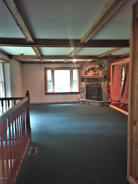 5977 N Evergreen Dr, White Cloud, MI 49349 photo 3