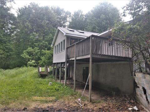 5977 N Evergreen Dr, White Cloud, MI 49349 photo 2