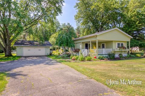 10319 Fisk Rd, Belding, MI 48809 photo 1