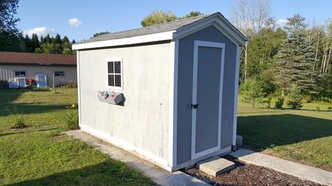 10 E Pakes Rd, Stanton, MI 48888 photo 46