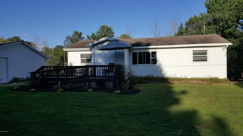 10 E Pakes Rd, Stanton, MI 48888 photo 3