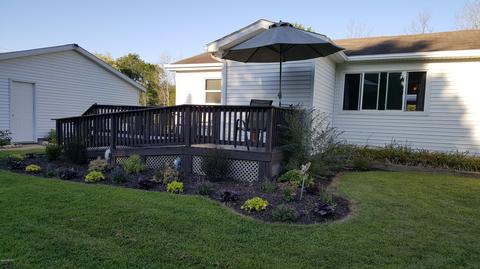 10 E Pakes Rd, Stanton, MI 48888 photo 2
