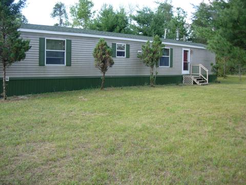 441 E 11 Mile Rd, Irons, MI 49644 photo 1